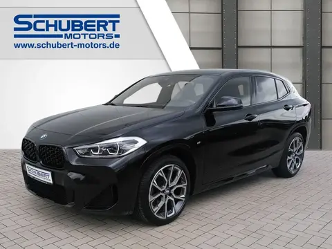 Used BMW X2 Petrol 2021 Ad Germany