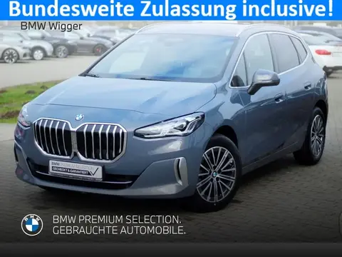 Annonce BMW SERIE 2 Essence 2023 d'occasion 