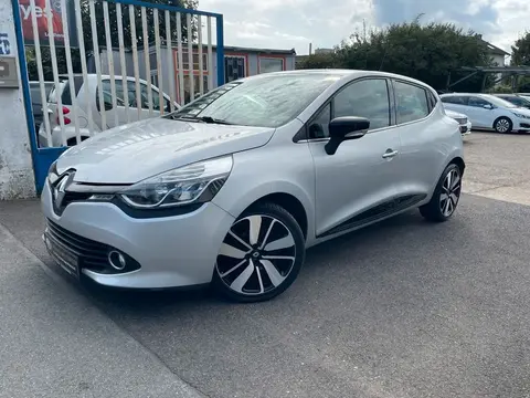 Used RENAULT CLIO Petrol 2015 Ad 