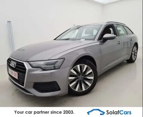 Annonce AUDI A6 Diesel 2020 d'occasion 