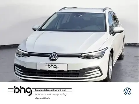 Used VOLKSWAGEN GOLF Diesel 2021 Ad 