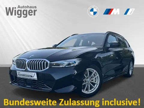 Annonce BMW SERIE 3 Diesel 2023 d'occasion 