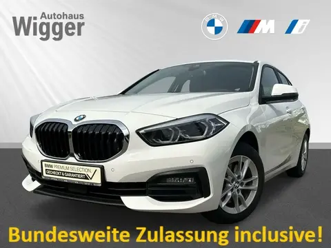 Used BMW SERIE 1 Diesel 2023 Ad 