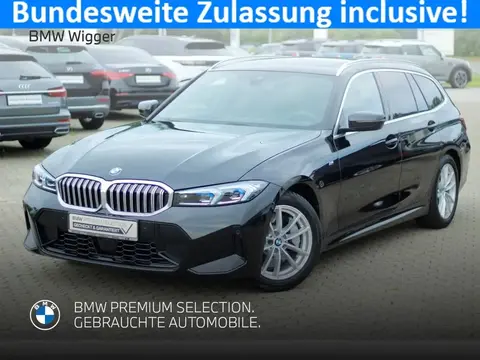 Annonce BMW SERIE 3 Diesel 2023 d'occasion 