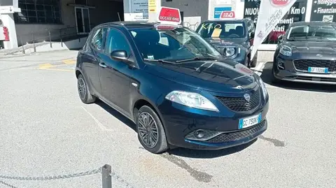 Annonce LANCIA YPSILON Essence 2020 d'occasion 