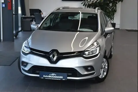 Used RENAULT CLIO Diesel 2019 Ad 