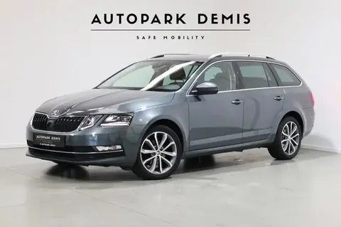 Used SKODA OCTAVIA Diesel 2019 Ad 