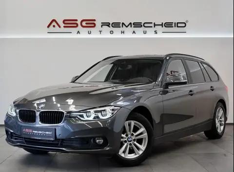 Used BMW SERIE 3 Diesel 2019 Ad 