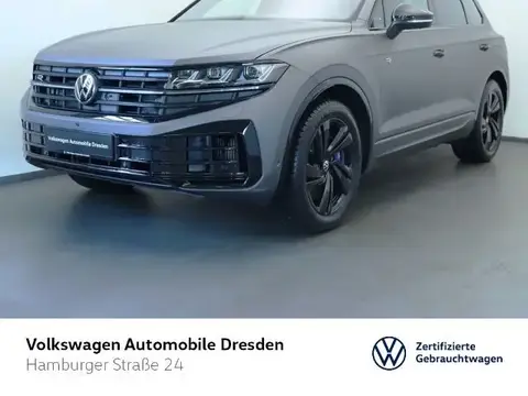 Used VOLKSWAGEN TOUAREG Hybrid 2024 Ad 