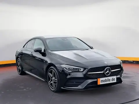 Annonce MERCEDES-BENZ CLASSE CLA Essence 2021 d'occasion 