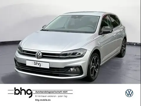 Annonce VOLKSWAGEN POLO Essence 2020 d'occasion 