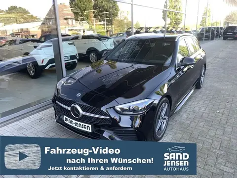 Used MERCEDES-BENZ CLASSE C Petrol 2023 Ad 