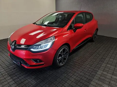 Used RENAULT CLIO Petrol 2017 Ad 