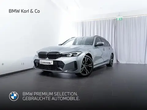 Annonce BMW SERIE 3 Essence 2024 d'occasion Allemagne