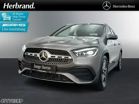 Used MERCEDES-BENZ CLASSE GLA Diesel 2021 Ad 