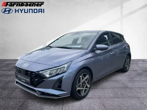 Annonce HYUNDAI I20 Essence 2023 d'occasion 