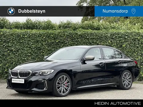 Annonce BMW M340I Essence 2021 d'occasion 