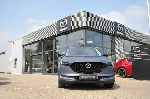 Used MAZDA CX-5 Diesel 2020 Ad 