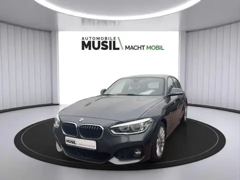 Used BMW SERIE 1 Petrol 2016 Ad Germany