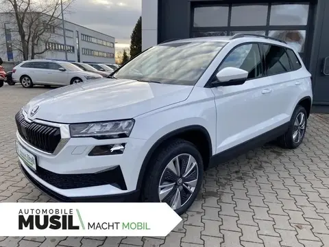 Annonce SKODA KAROQ Diesel 2023 d'occasion 