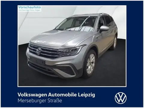 Annonce VOLKSWAGEN TIGUAN Diesel 2024 d'occasion 