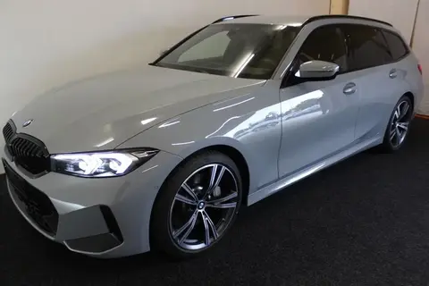 Annonce BMW SERIE 3 Essence 2024 d'occasion 