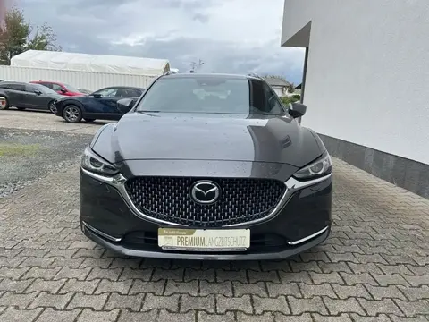 Used MAZDA 6 Diesel 2019 Ad 