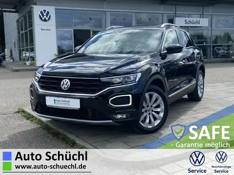 Used VOLKSWAGEN T-ROC Petrol 2020 Ad 