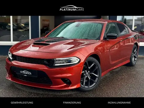 Annonce DODGE CHARGER Essence 2020 d'occasion 