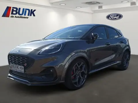 Annonce FORD PUMA Essence 2021 d'occasion 