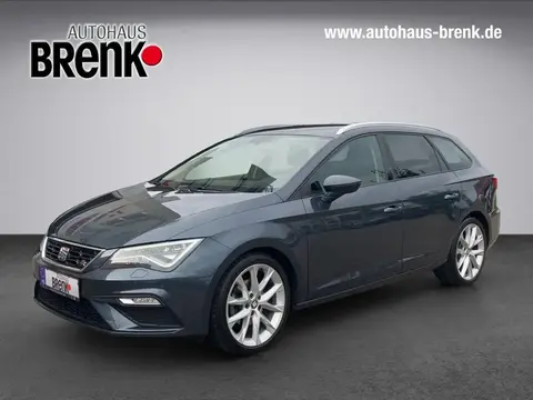 Used SEAT LEON Petrol 2019 Ad 