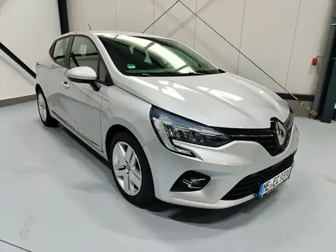 Annonce RENAULT CLIO Diesel 2020 d'occasion 