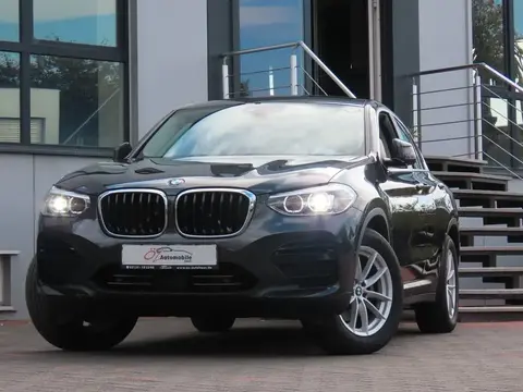 Annonce BMW X4 Essence 2020 d'occasion 