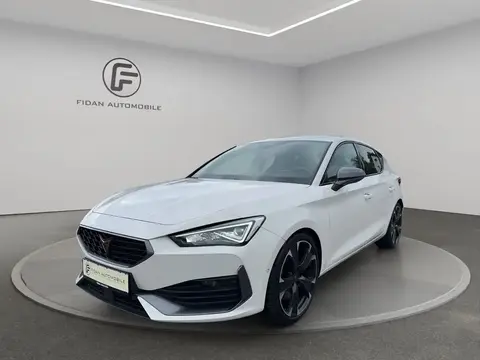 Annonce CUPRA LEON Essence 2021 d'occasion 