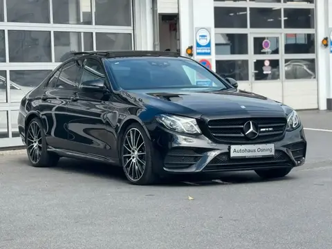 Used MERCEDES-BENZ CLASSE E Diesel 2017 Ad 