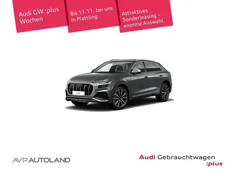 Used AUDI SQ8 Diesel 2021 Ad 