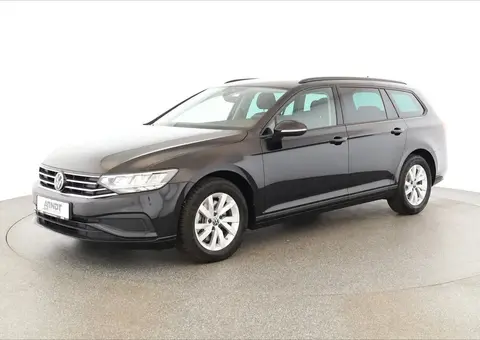 Used VOLKSWAGEN PASSAT Diesel 2024 Ad 