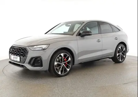 Annonce AUDI SQ5 Diesel 2023 d'occasion 