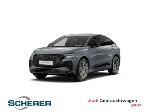 Annonce AUDI Q4 Non renseigné 2024 d'occasion 