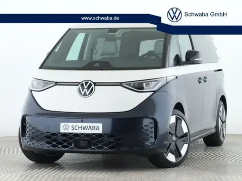 Annonce VOLKSWAGEN ID. BUZZ Non renseigné 2024 d'occasion 