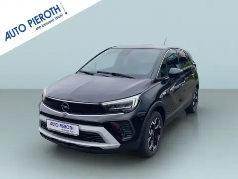 Annonce OPEL CROSSLAND Essence 2023 d'occasion 