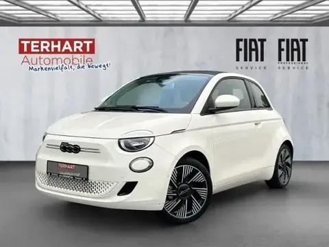 Annonce FIAT 500 Non renseigné 2021 d'occasion 