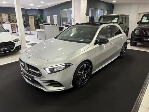 Used MERCEDES-BENZ CLASSE A Petrol 2019 Ad 