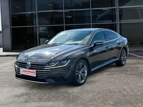 Used VOLKSWAGEN ARTEON Petrol 2020 Ad 