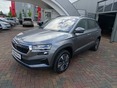 Used SKODA KAROQ Diesel 2023 Ad 