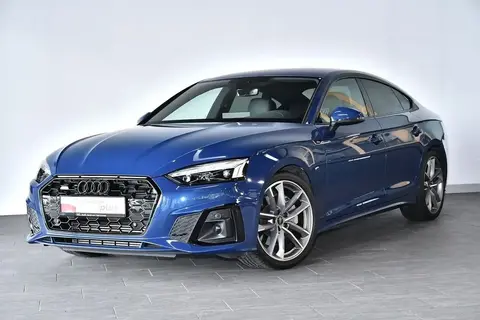 Used AUDI A5 Petrol 2023 Ad 