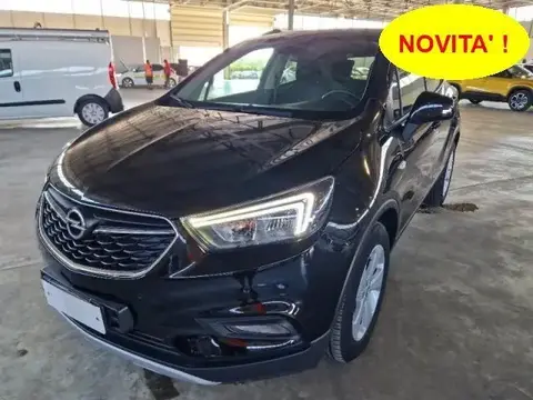 Annonce OPEL MOKKA Diesel 2019 d'occasion 