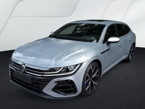 Annonce VOLKSWAGEN ARTEON Essence 2022 d'occasion 