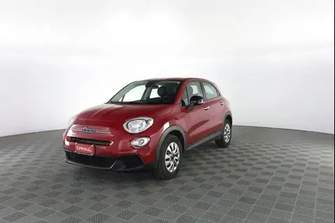 Used FIAT 500X Petrol 2023 Ad 