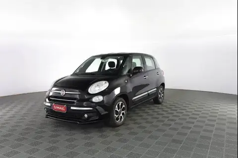 Used FIAT 500L Diesel 2019 Ad 